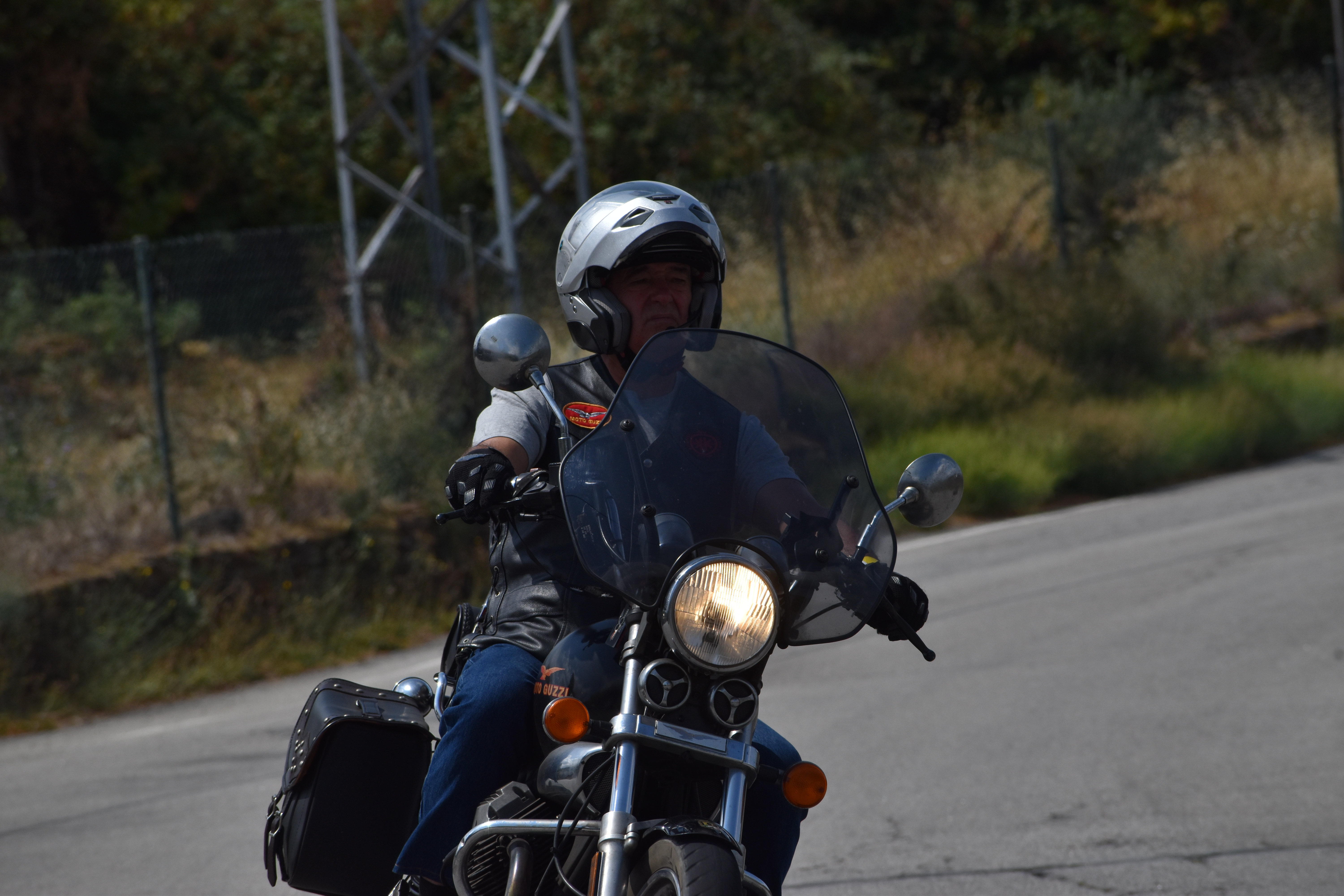 Concentração Motard 2026
